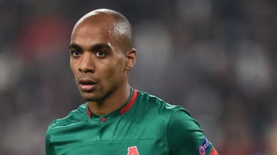Portugal, Joao Mário liberado por lesión de la Selección de Portugal