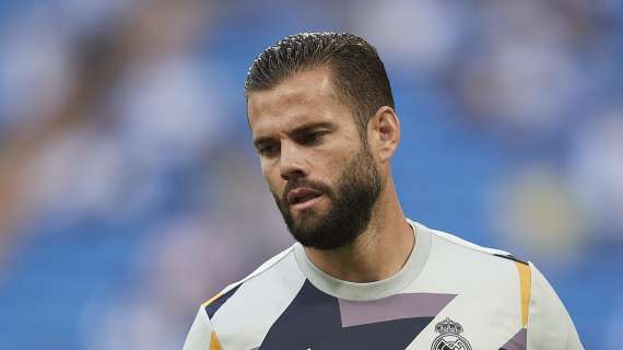 Ancelotti: "Nacho es un jugador correcto, le faltó lucidez en la acción sobre Portu"