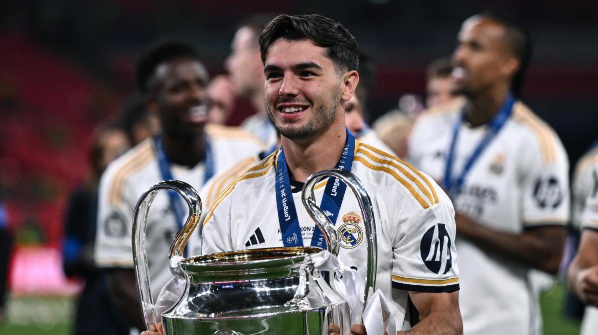 Immagine news Fútbol Internacional n.2