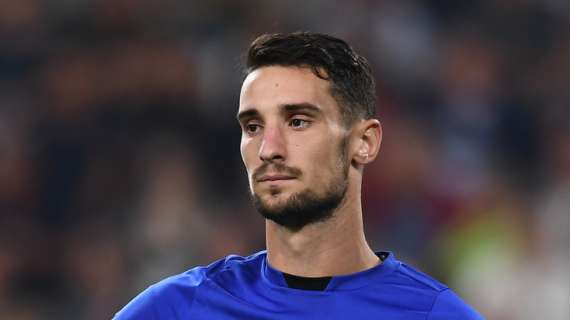 Lazio, acuerdo para la llegada de Sergio Rico