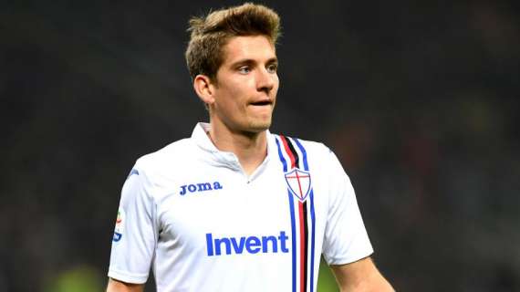 Sampdoria, el Leicester ofrece a Praet doblar su salario