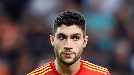OFICIAL: RC Celta, Unai Núñez cedido al Hellas Verona