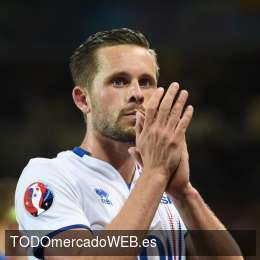 Swansea, Sigurdsson: "Sueño con jugar en un grande como Real Madrid o Chelsea"