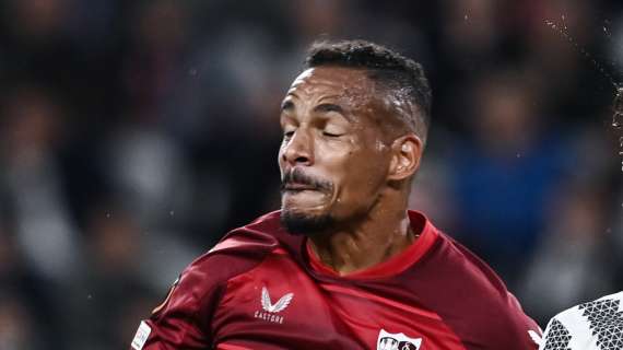 Sevilla FC, Fernando: "Mendilibar merece continuar"