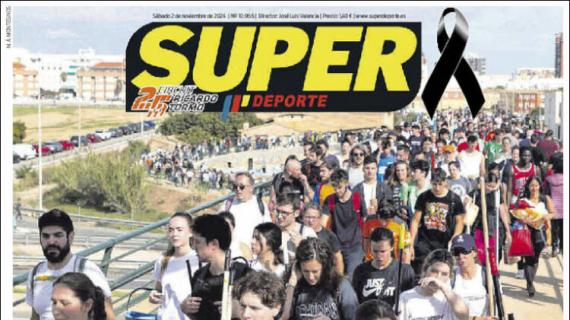 Superdeporte: "Viva el Pueblo"