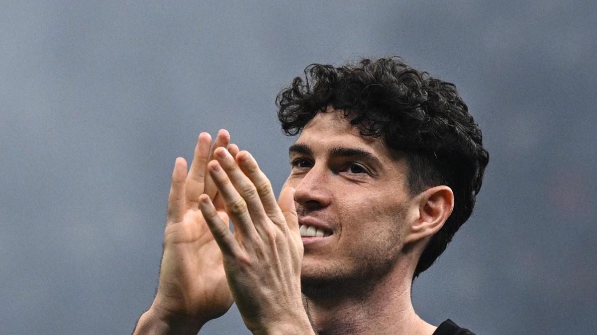 Immagine news Fútbol Internacional n.1