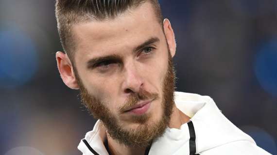 Orfeo Suárez: "De Gea podría aceptar ser titular en el Madrid este año y un papel secundario cuando vuelva Courtois"