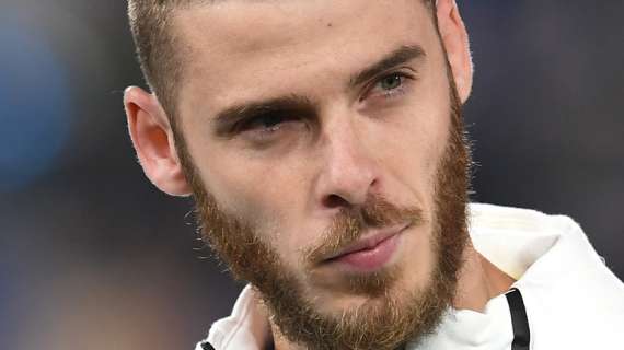 Daily Mail, De Gea ofrecido a varios grandes del fútbol europeo