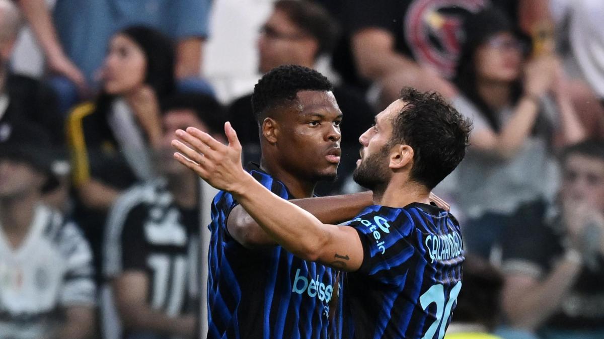 La señal definitiva para el Inter FC en el mercado: todo empeora sin tres indiscutibles