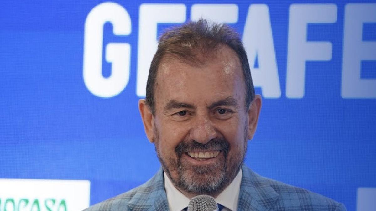 Getafe CF