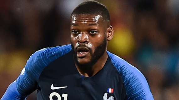 Besiktas, interés en contratar a Olivier Ntcham