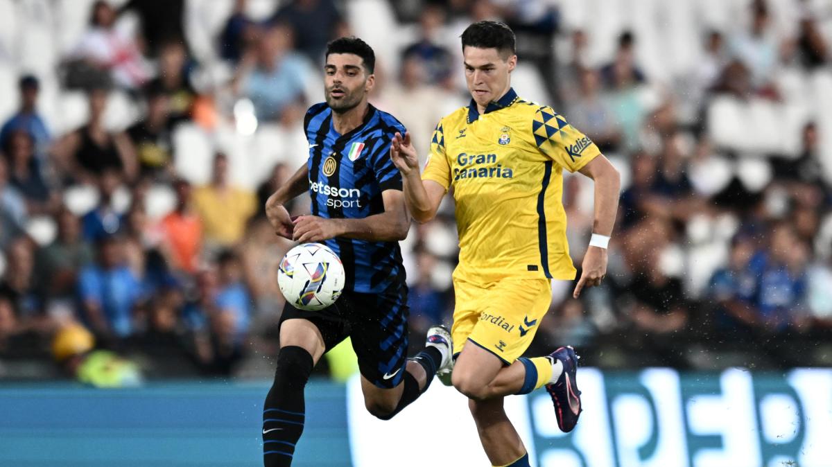 Immagine news Segunda División n.1