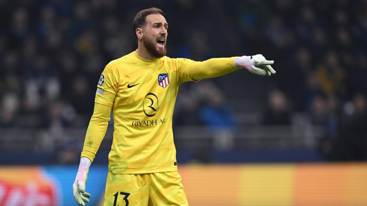 Immagine news Fútbol Internacional n.2