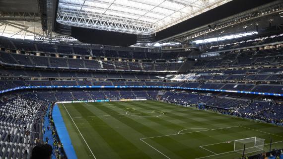 Real Madrid - RCD Espanyol (21:00), formaciones iniciales