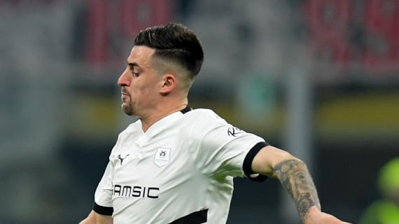 OFICIAL: Valencia CF, Baptiste Santamaria firma hasta 2027