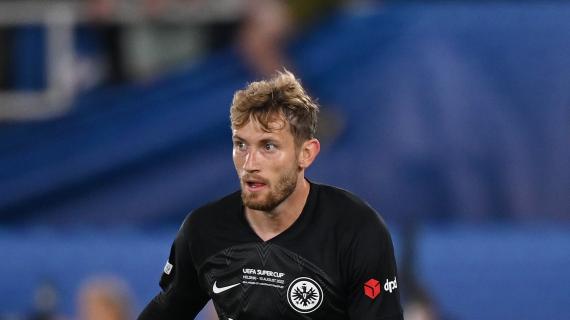 OFICIAL: Hoffenheim, firma Christopher Lenz