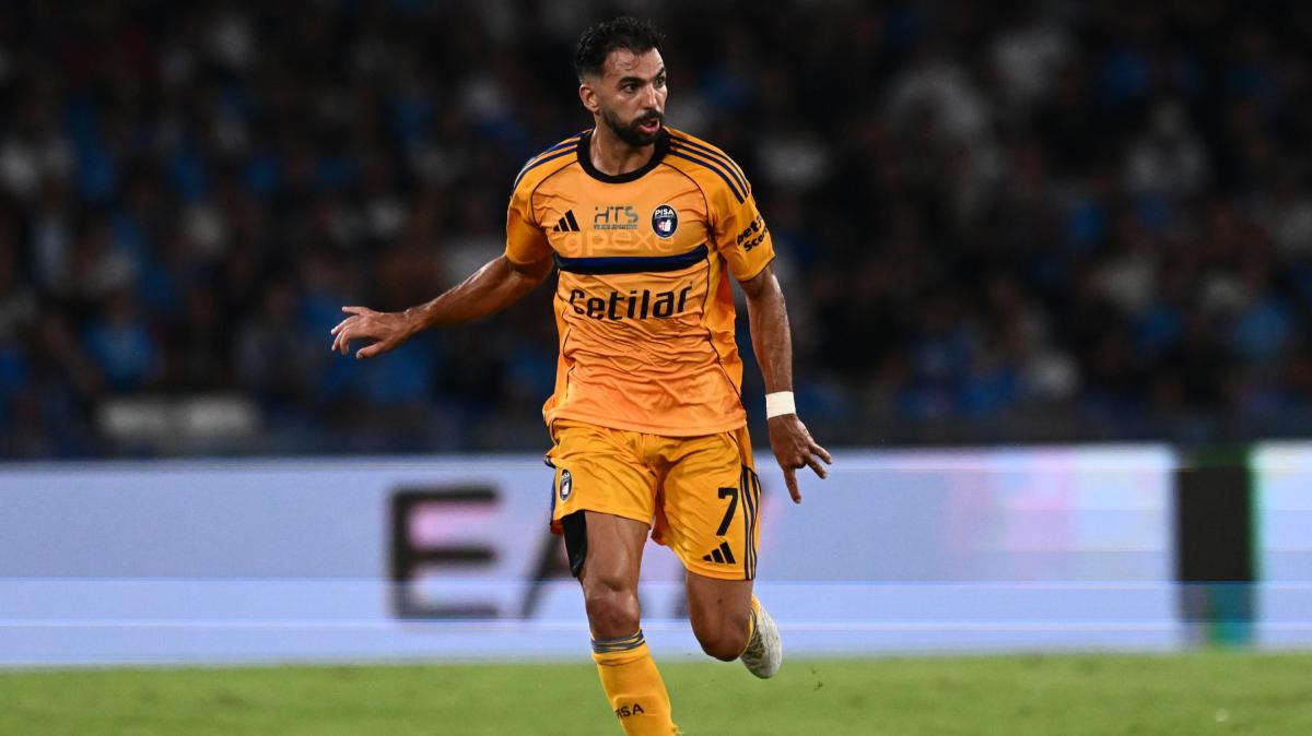 Immagine news Serie A n.1