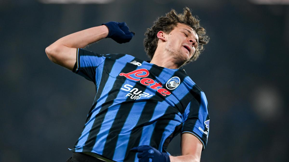 Immagine news Serie A n.1