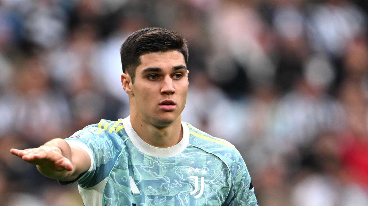 Immagine news Serie A n.1