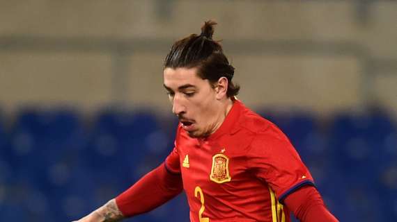 Real Betis, Estadio Deportivo: "Bellerín sueña en verdiblanco"