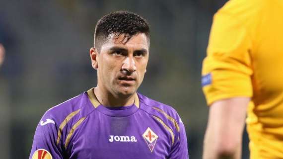 Fiorentina, Pizarro: ·Esperaba que hubiera una final italiana"