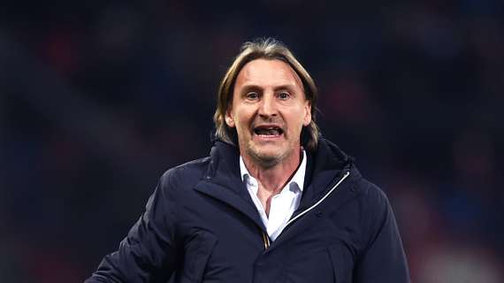 Torino, los dirigentes podrán rescindir a Nicola si no logra 1,4 puntos de media antes de junio