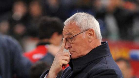 Sampdoria, Ranieri ya habría firmado su contrato