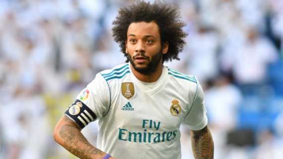 Real Madrid, confirmadas las lesiones musculares de Marcelo y Modric