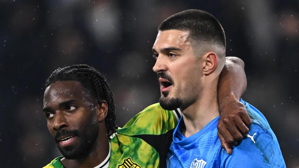 Immagine news Serie A n.1