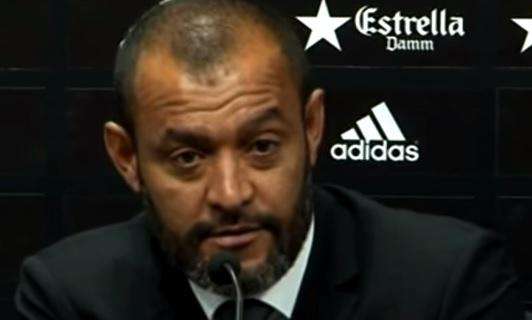 Valencia, Nuno: "Contemplo, porque soy muy optimista, acabar terceros"