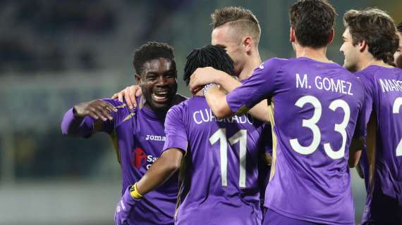 Fiorentina, Meunier opción ante la negativa del Barça a dejar salir a Montoya