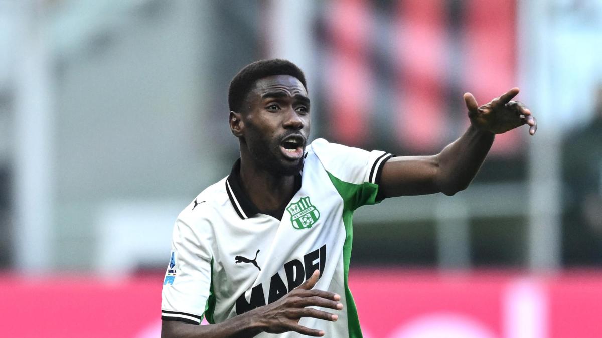 Immagine news Serie A n.4