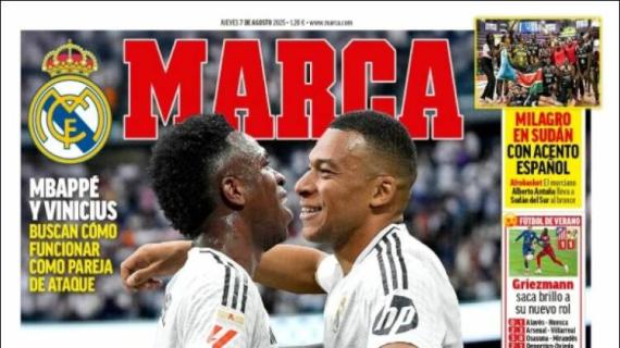 Marca: "Una conexión por explotar"
