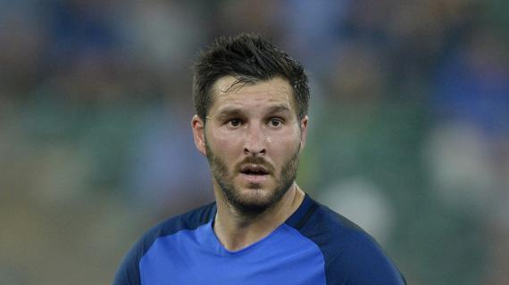 Tigres, Gignac al quirófano