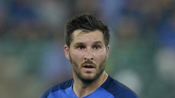 Tigres, sin avances para renovar el contrato de Gignac