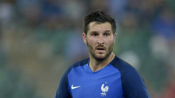 OFICIAL: Tigres, Gignac renueva por otros tres años