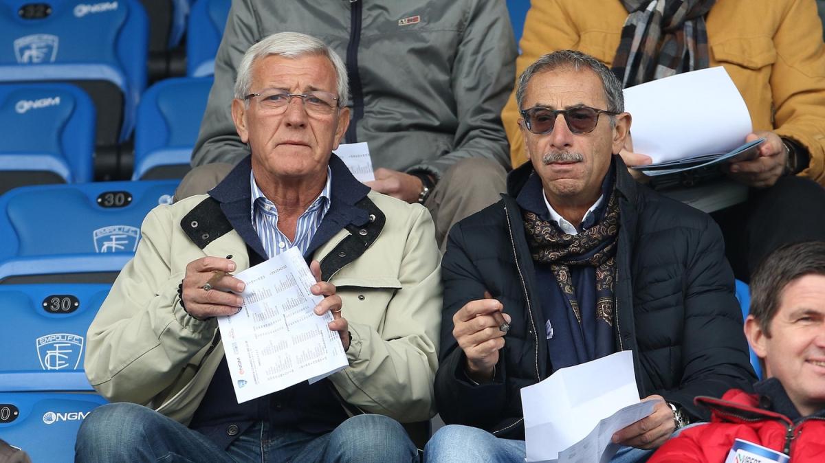 Immagine news Serie A n.8