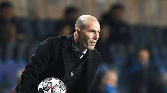 Real Madrid, Zidane: "La clasificación no dice lo que es el Elche"
