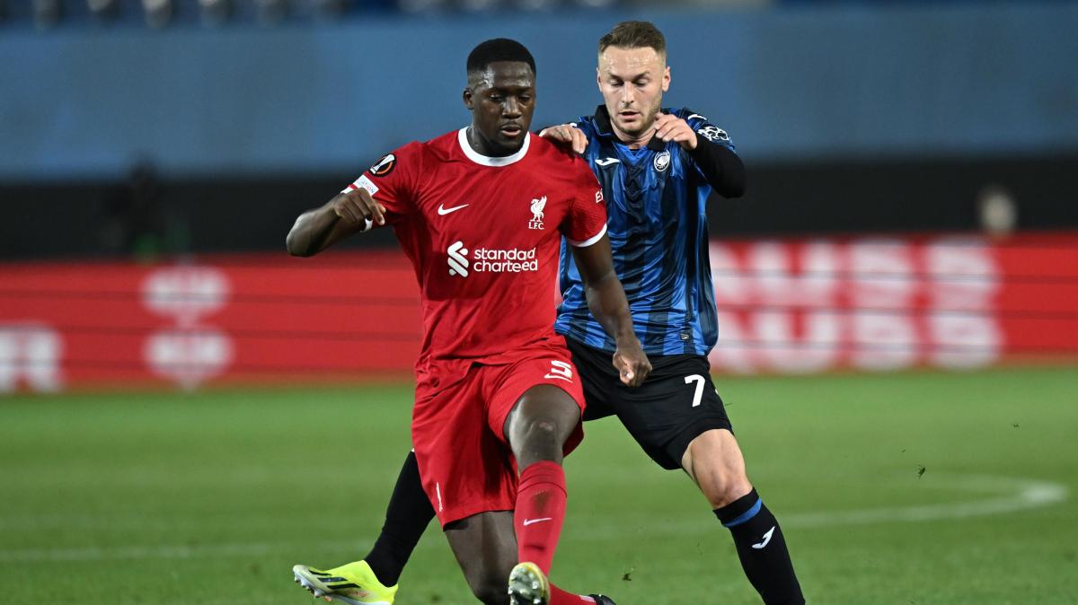 Immagine news Fútbol Internacional n.2