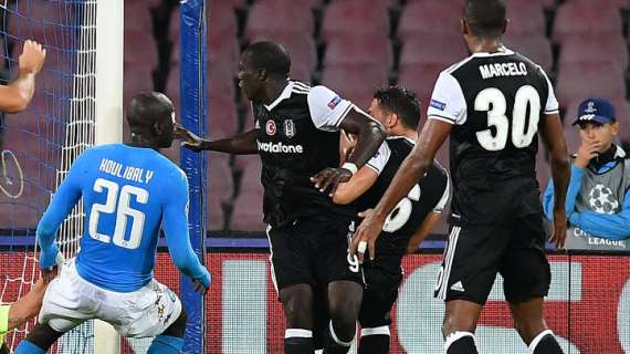 Hatayspor, el club aportaría un millón del salario de Aboubakar