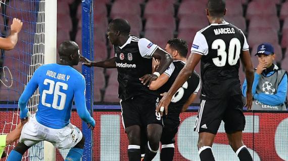 Kocaelispor, gestiones por Vincent Aboubakar