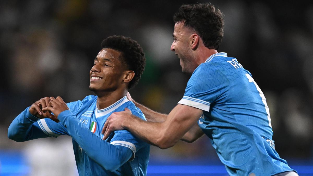 Immagine news Serie A n.2