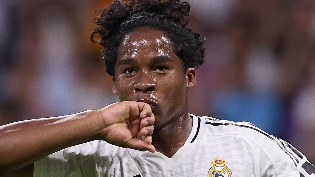 Immagine news Fútbol Internacional n.1