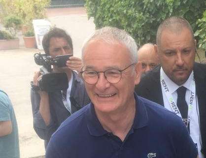 Girondins de Burdeos, Ranieri sigue siendo una opción para el banquillo