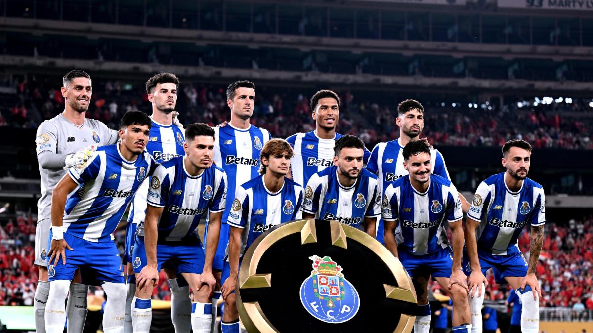 Immagine news Fútbol Internacional n.1