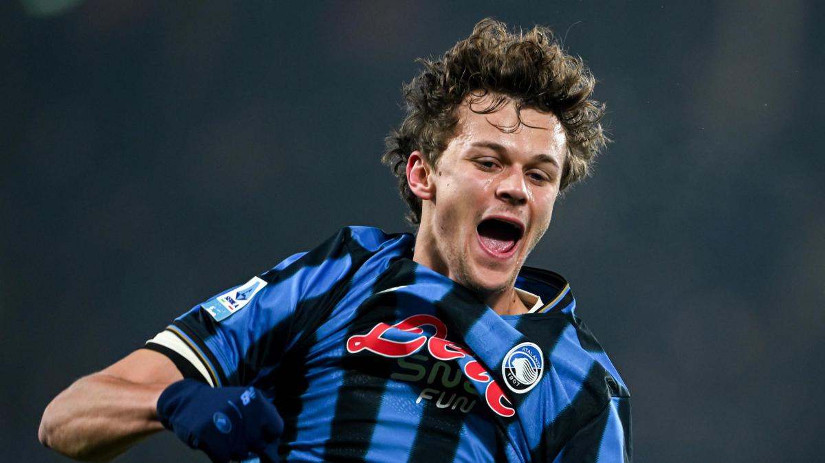 Immagine news Serie A n.1