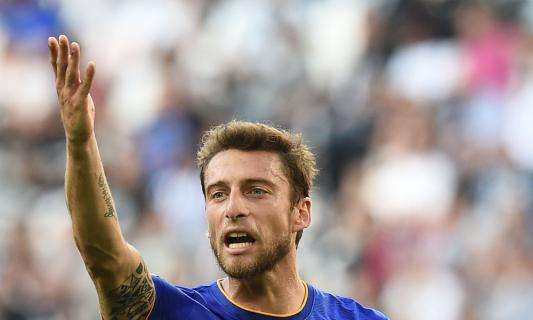 Marchisio: "Casillas hizo buenas paradas"