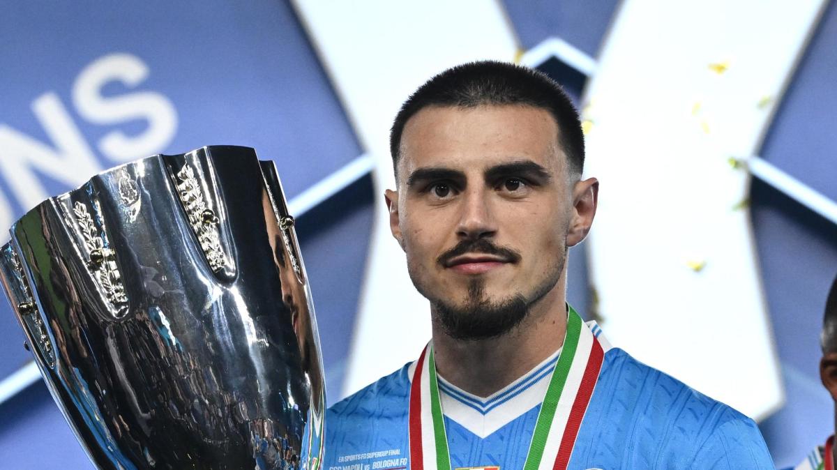 Immagine news Serie A n.3