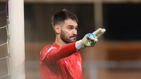 OFICIAL: Hajduk Split, firma Ivica Ivusic