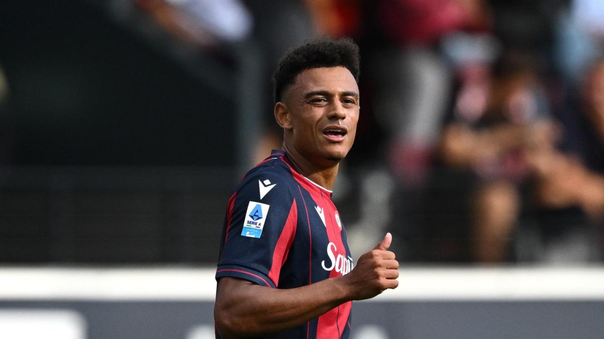 Immagine news Serie A n.1